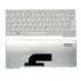 Πληκτρολόγιο Laptop Lenovo IdeaPad S10-2 S10-2C S10-3C S11 UK WHITE